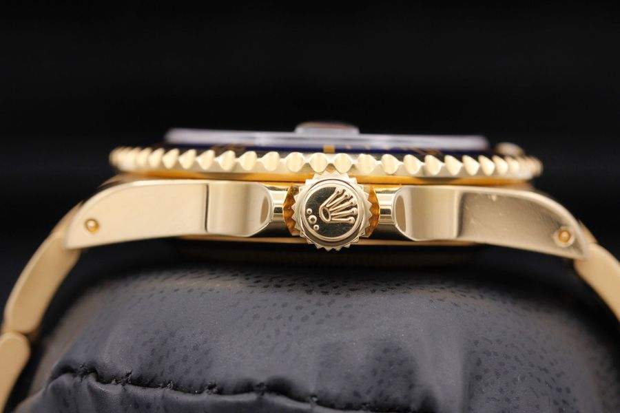 Rolex Submariner 16618